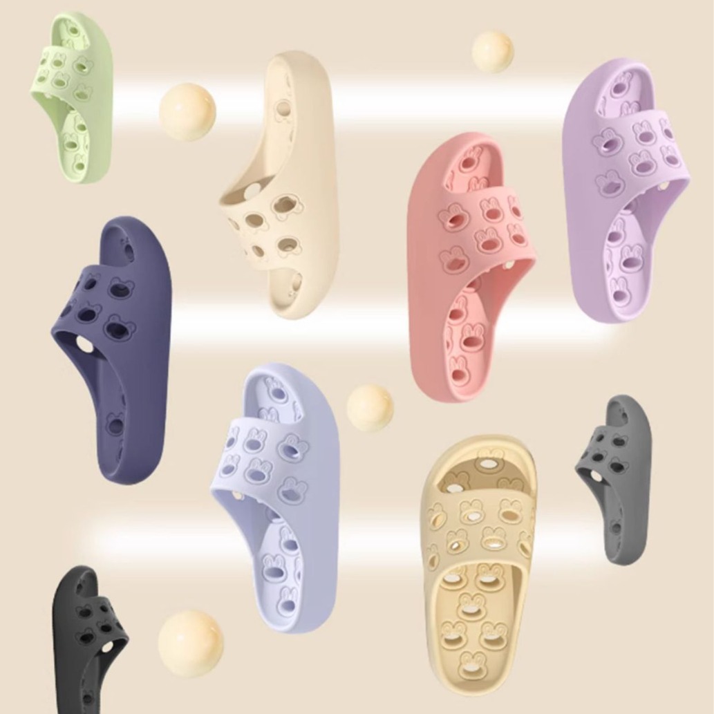 Chaussons creux pour femmes et - Men'S Shoes Non Slip avis et prix