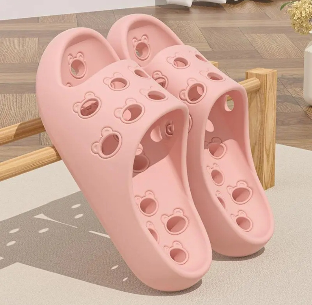 Chaussons creux pour femmes et - Men'S Shoes Non Slip avis et prix