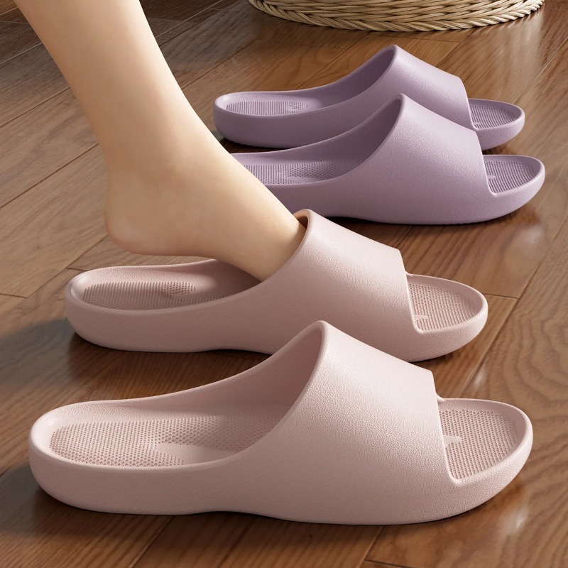 Pantoufles à plateforme en EVA - Men'S Shoes Non Slip avis et prix
