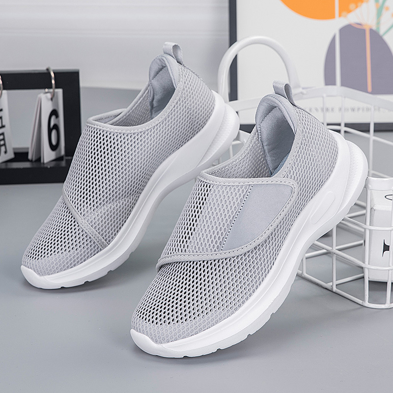 YUYIN Chaussures de sport en m - Men'S Shoes With Velcro avis et prix