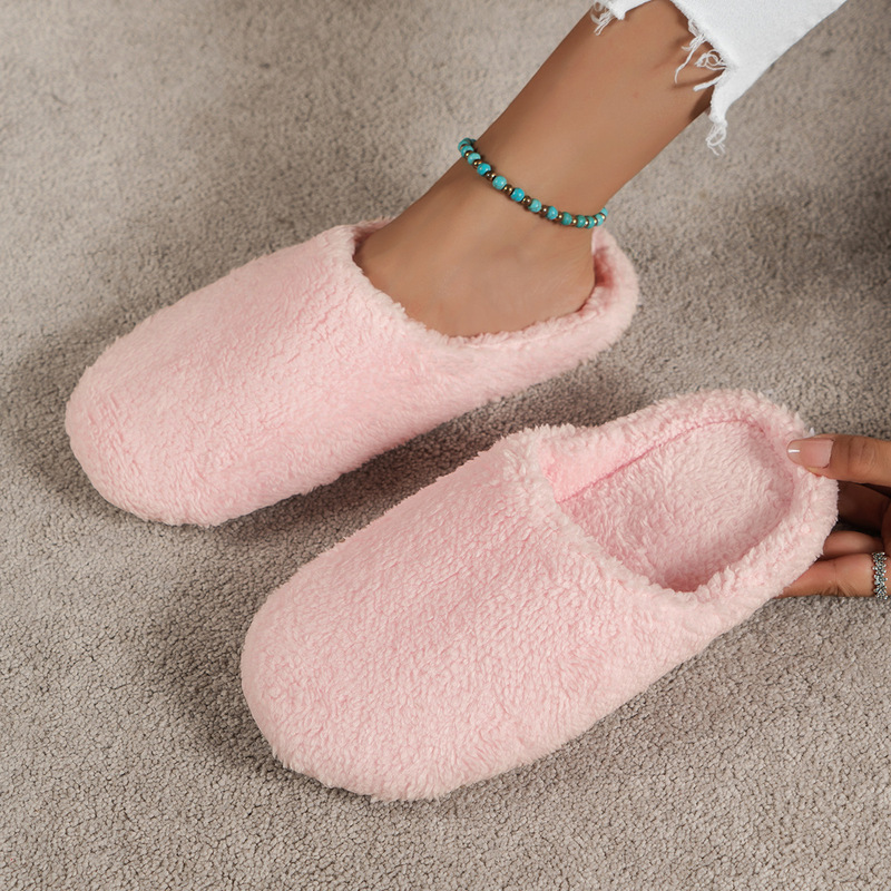 Chaussons d'intérieur silencie - Men'S Shoes Non Slip avis et prix