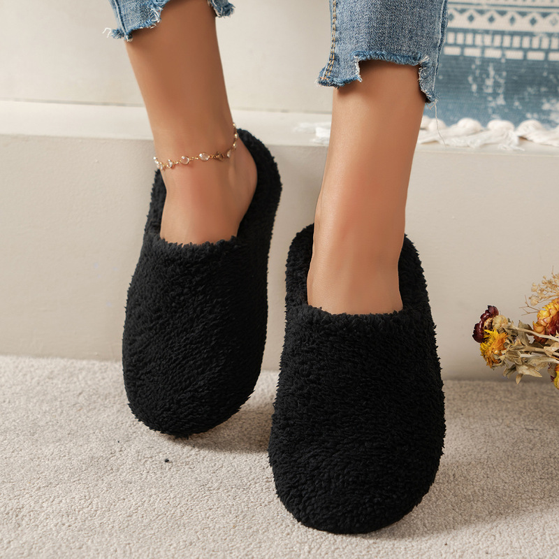 Chaussons d'intérieur silencie - Men'S Shoes Non Slip avis et prix