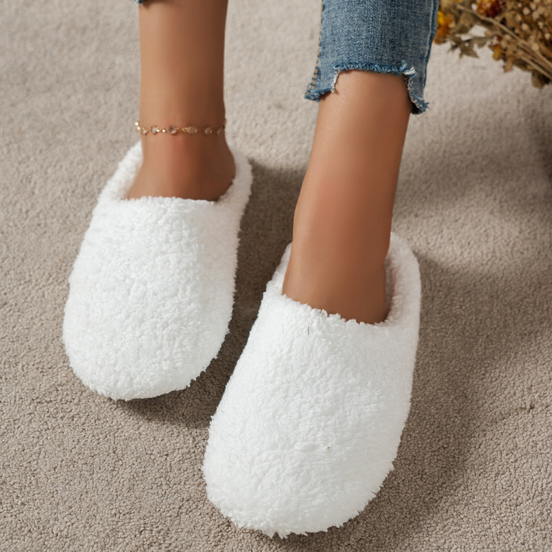 Chaussons d'intérieur silencie - Men'S Shoes Non Slip avis et prix