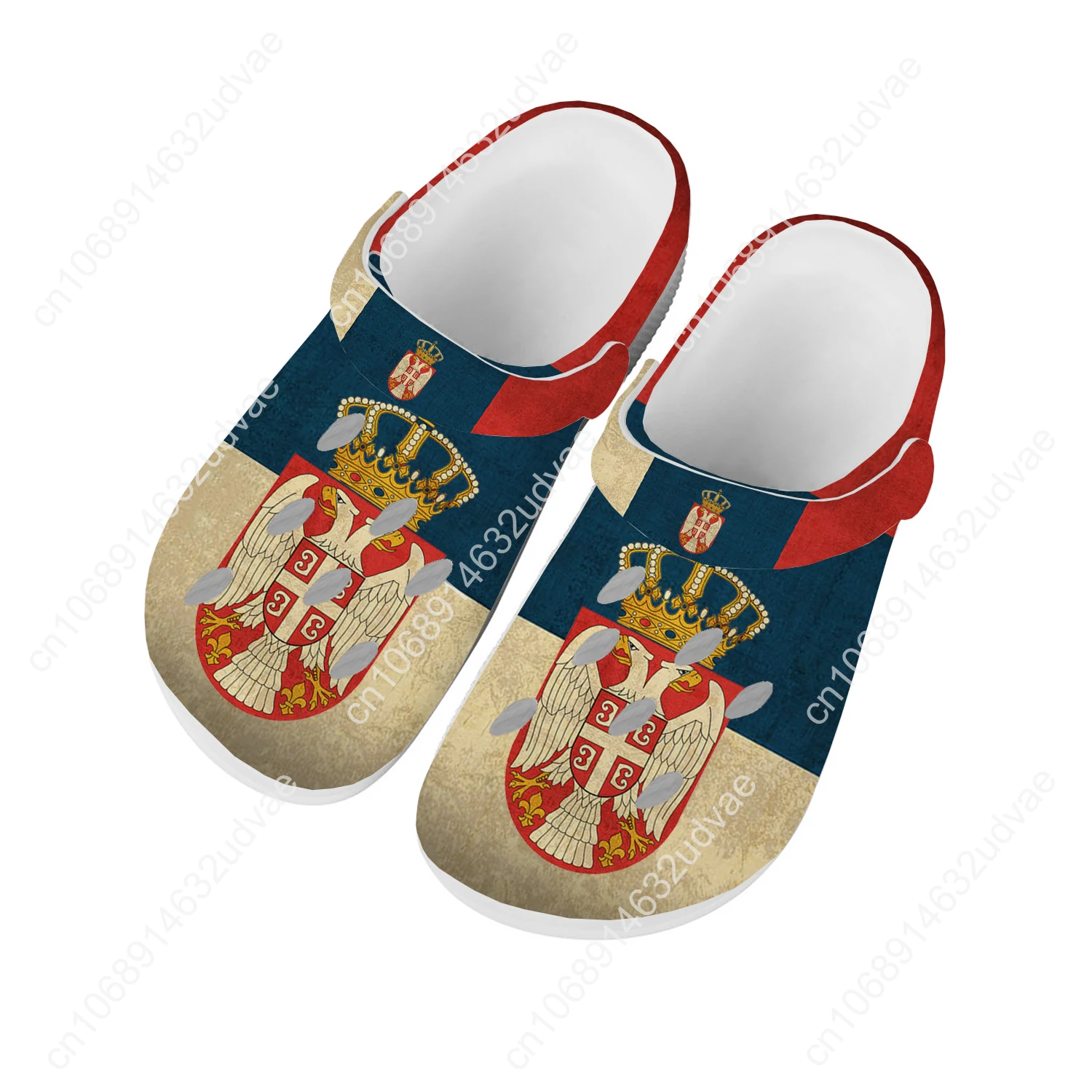 Chaussures d'eau drapeau Natio - Men'S Shoes Comfort avis et prix