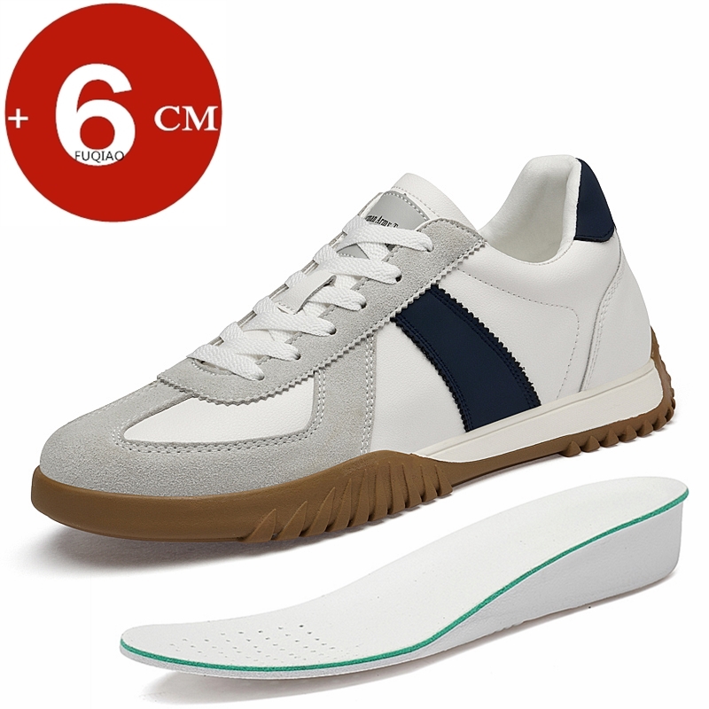 Hommes femmes ascenseur chauss - Men Shoes Eu To Us Size avis et prix