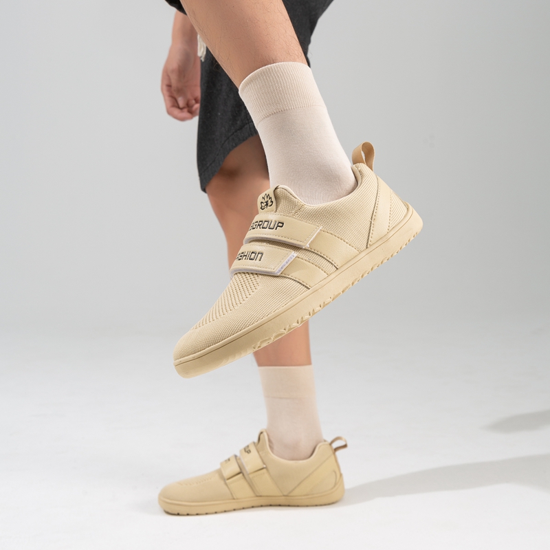 Chaussures de sport décontract - Men'S Shoes With Velcro avis et prix