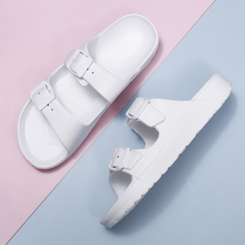 Pantoufles légères et réglable - Men Shoes On Sale avis et prix