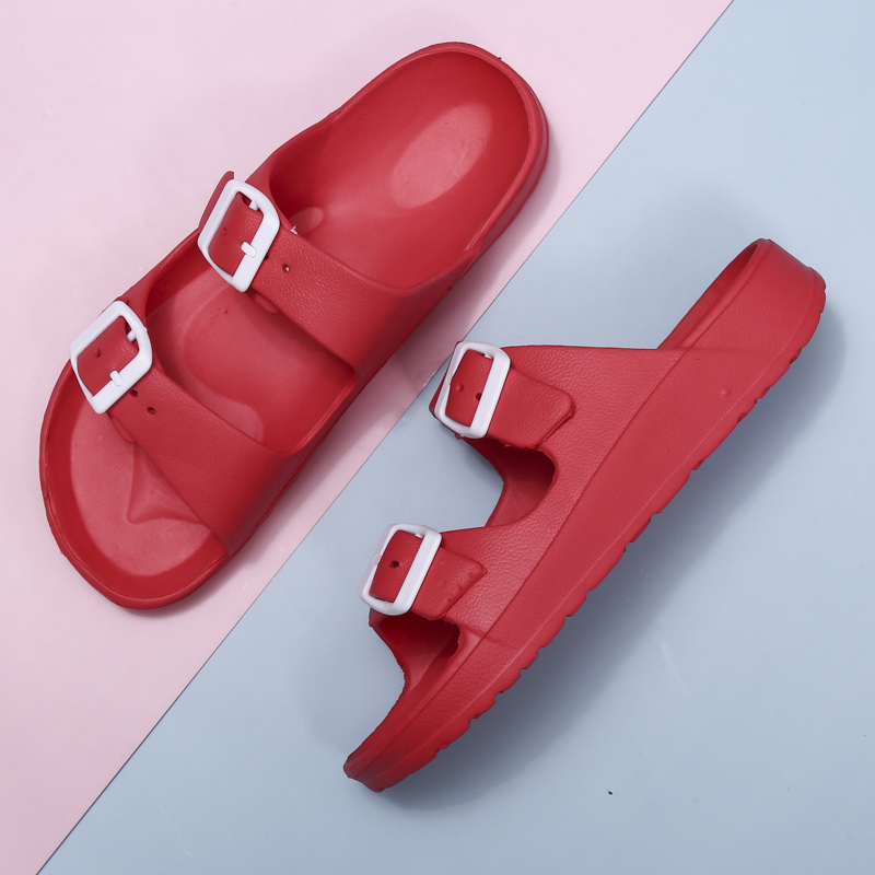 Pantoufles légères et réglable - Men Shoes On Sale avis et prix