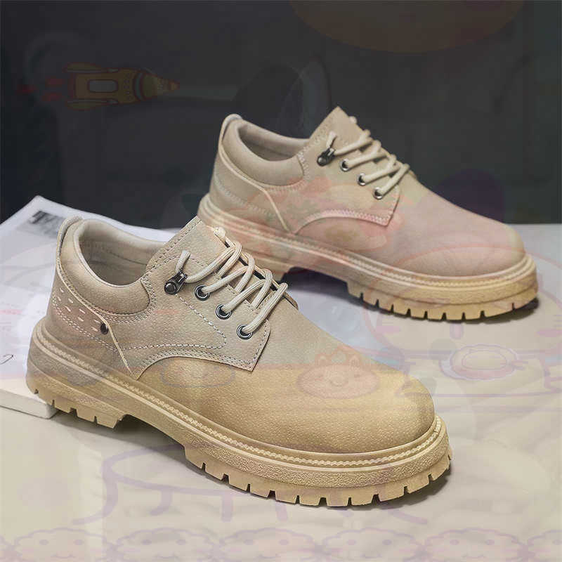 Baskets de Tennis en cuir natu - Men Shoes White Colour avis et prix