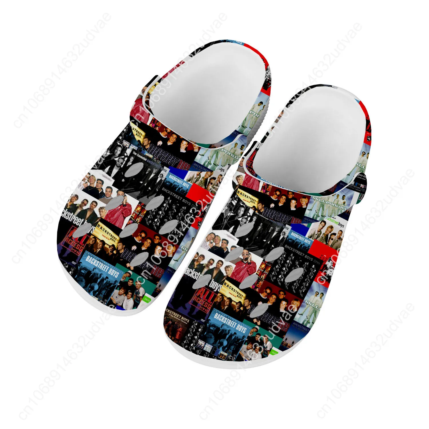 Backstreet – chaussures d'eau  - Men'S Shoes Comfort avis et prix