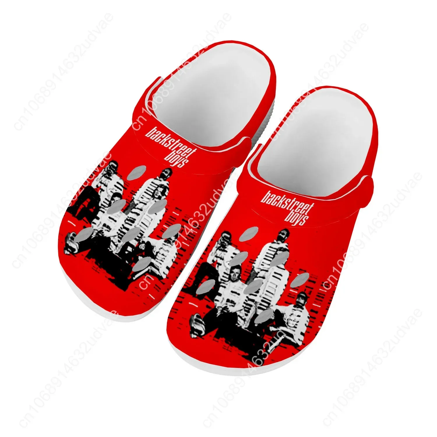 Backstreet – chaussures d'eau  - Men'S Shoes Comfort avis et prix