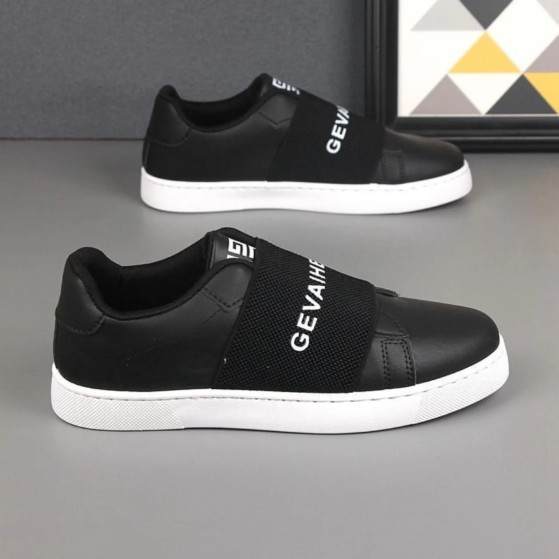 Baskets respirantes polyvalent - Men Shoes Formal avis et prix