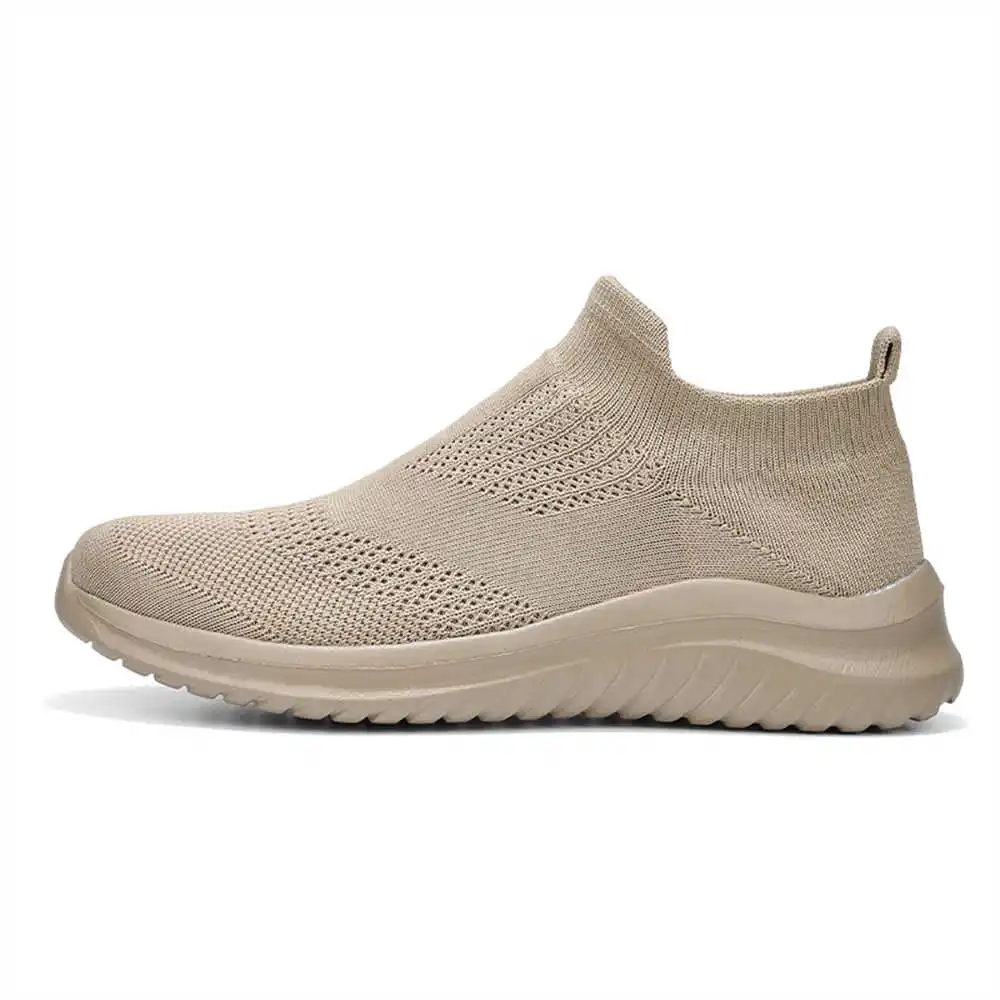 Chaussures de tennis souples p - Men Shoes White Colour avis et prix