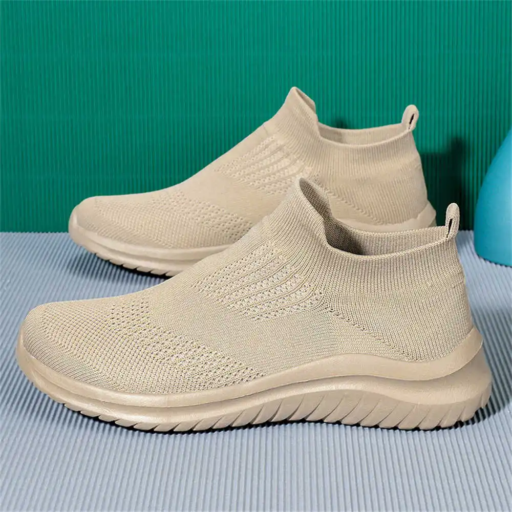 Chaussures de tennis souples p - Men Shoes White Colour avis et prix