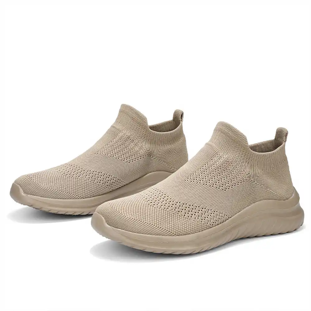 Chaussures de tennis souples p - Men Shoes White Colour avis et prix