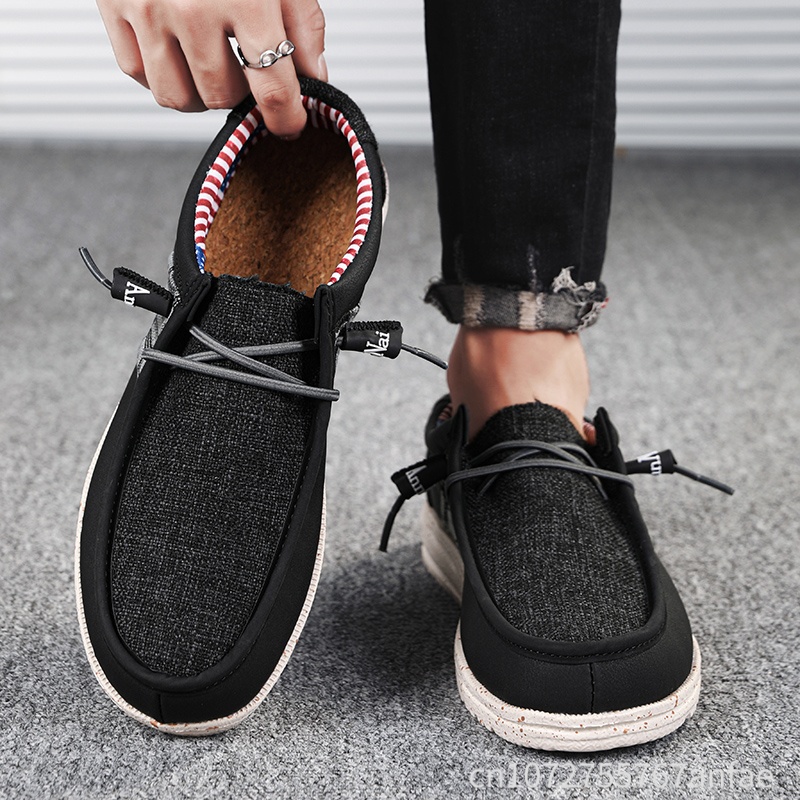 Soldes Exceptionnelles : Mocas - Men'S Shoes For Sale avis et prix