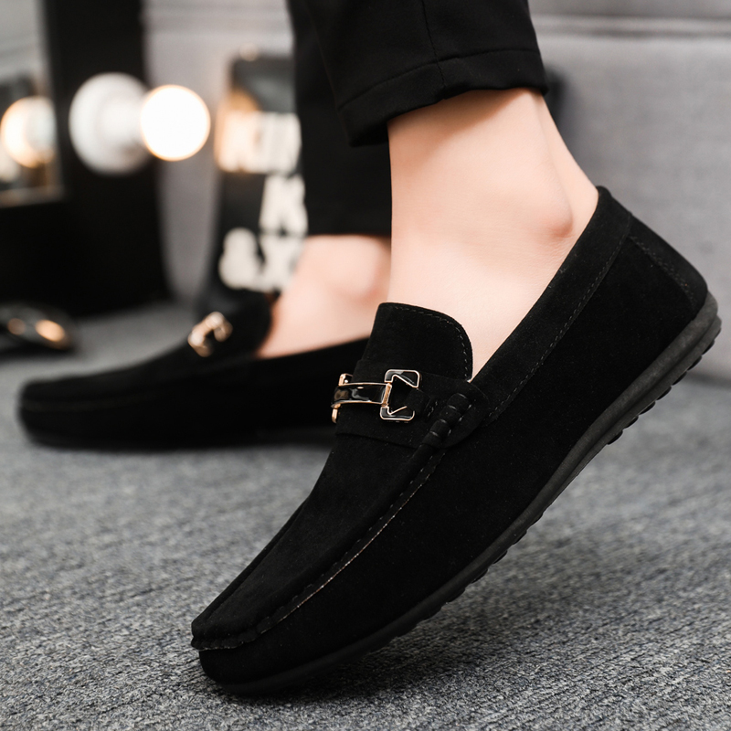 Mocassins pour hommes en promo - Men'S Shoes For Sale avis et prix