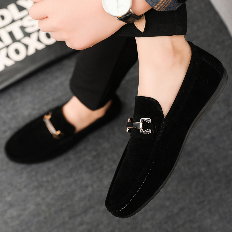Mocassins pour hommes en promo - Men'S Shoes For Sale avis et prix