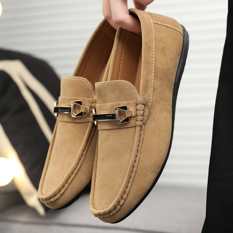 Mocassins pour hommes en promo - Men'S Shoes For Sale avis et prix