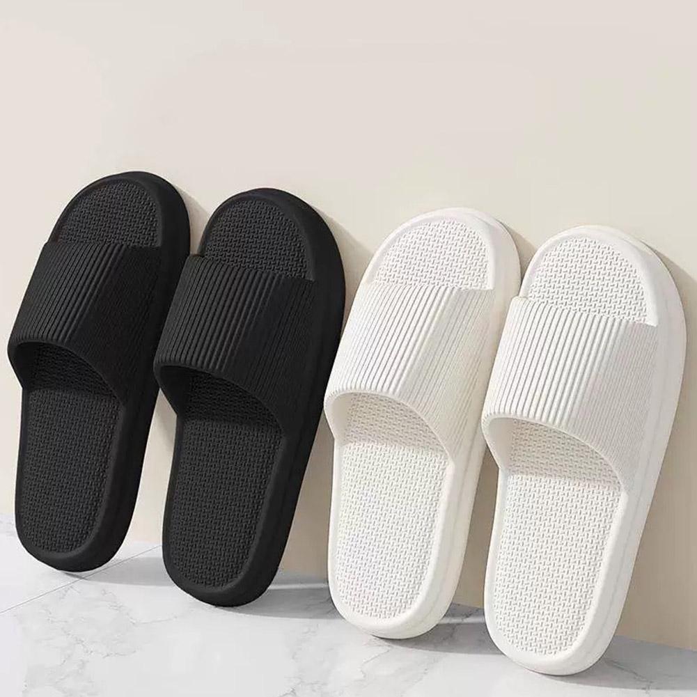 Sandales d'été concises en EVA - Men'S Shoes Non Slip avis et prix