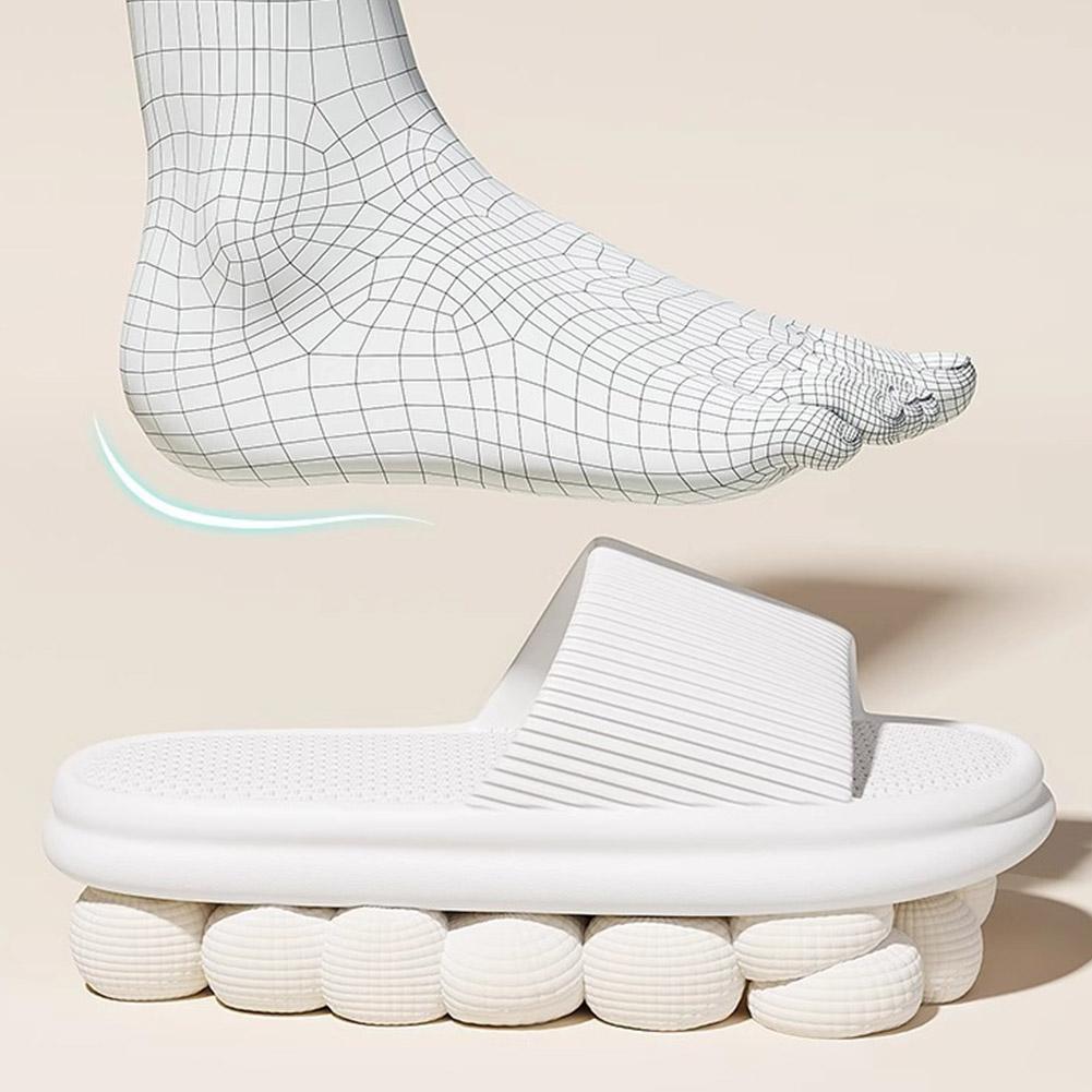 Sandales d'été concises en EVA - Men'S Shoes Non Slip avis et prix