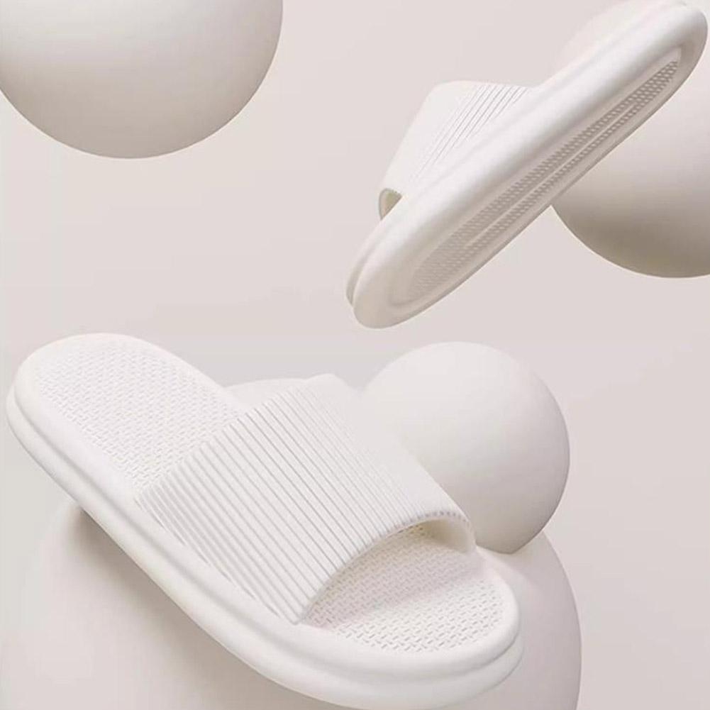 Sandales d'été concises en EVA - Men'S Shoes Non Slip avis et prix