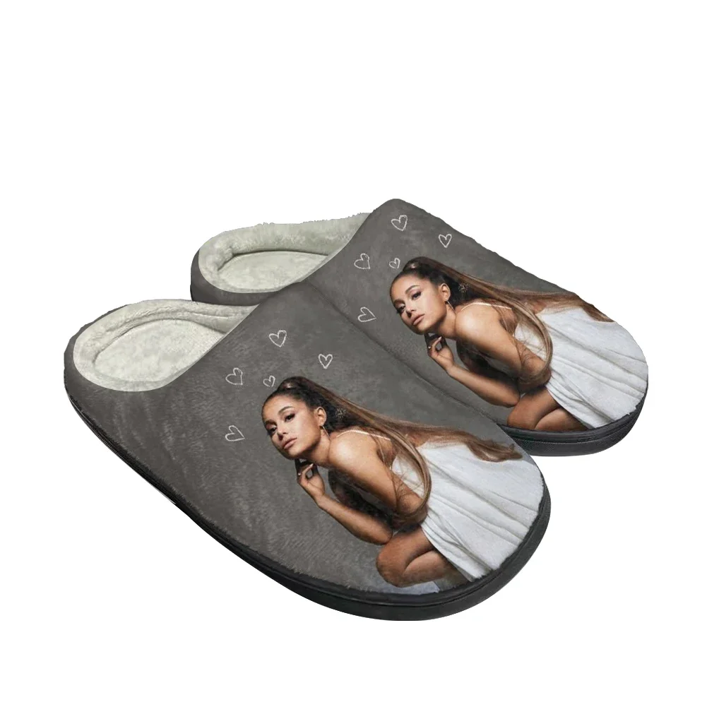 Nouvelles pantoufles en coton  - Men Shoes For Winter avis et prix