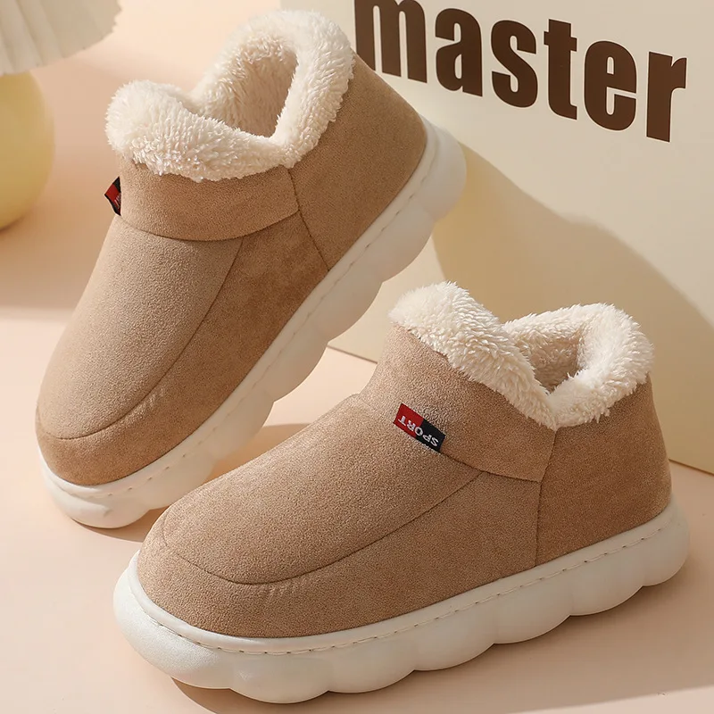 Hiver décontracté maison chaus - Men Shoes For Winter avis et prix