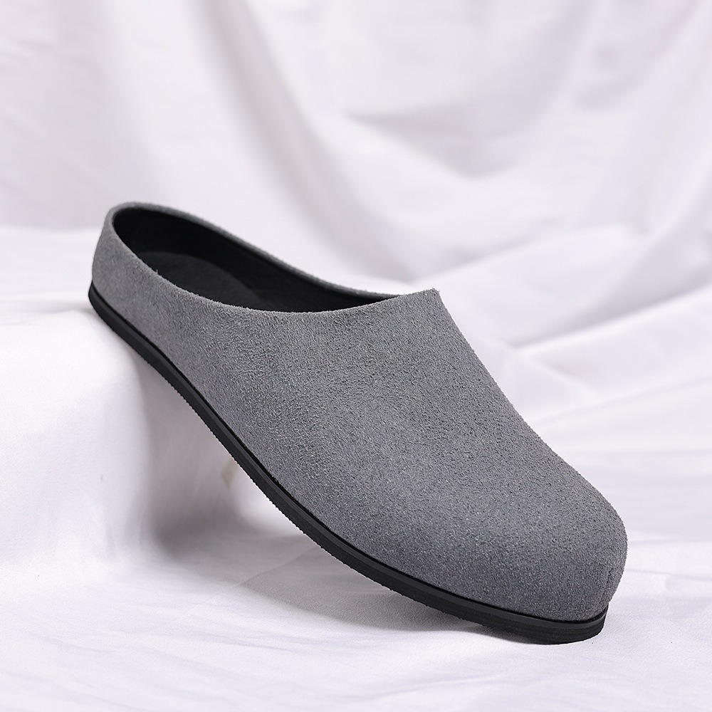 Mules formelles homme décontra - Men Shoes Formal avis et prix