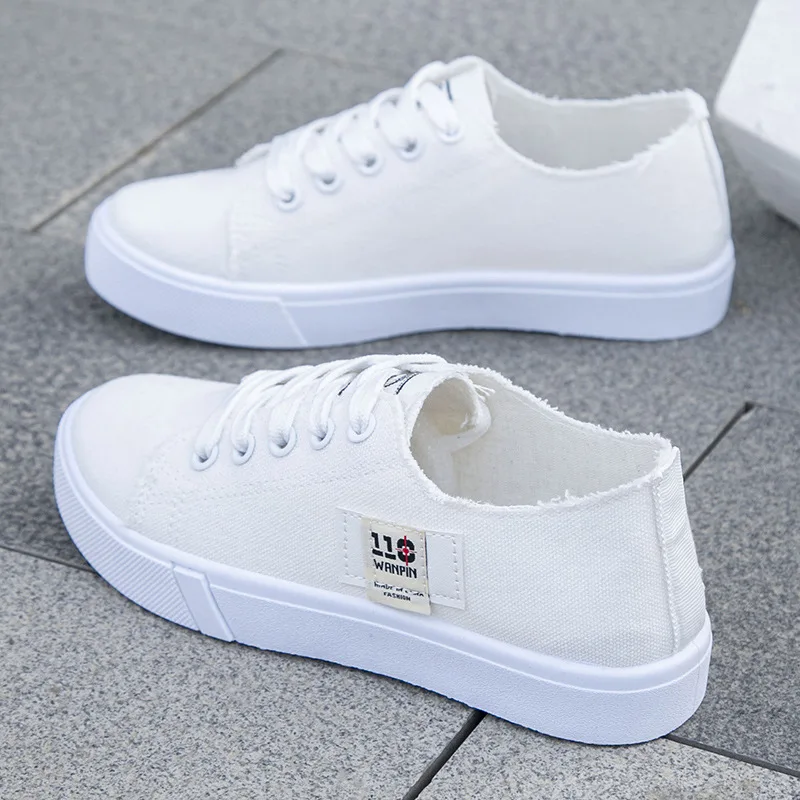 Baskets basses en toile pour f - Men Shoes On Sale avis et prix