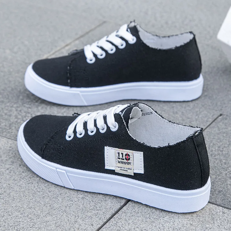 Baskets basses en toile pour f - Men Shoes On Sale avis et prix