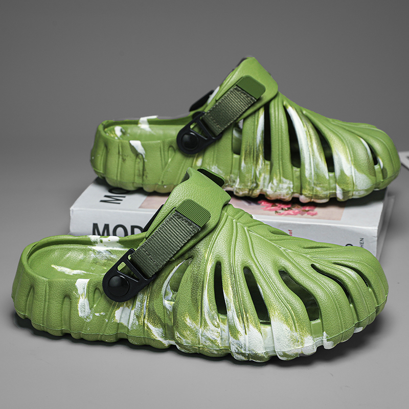 Sandales de camouflage Monster - Men Shoes Eu To Us Size avis et prix
