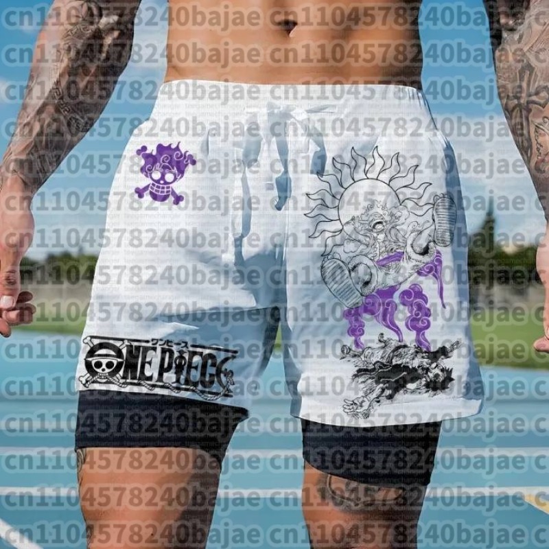 Short de course double couche  - Men'S Shoes For Crews avis et prix
