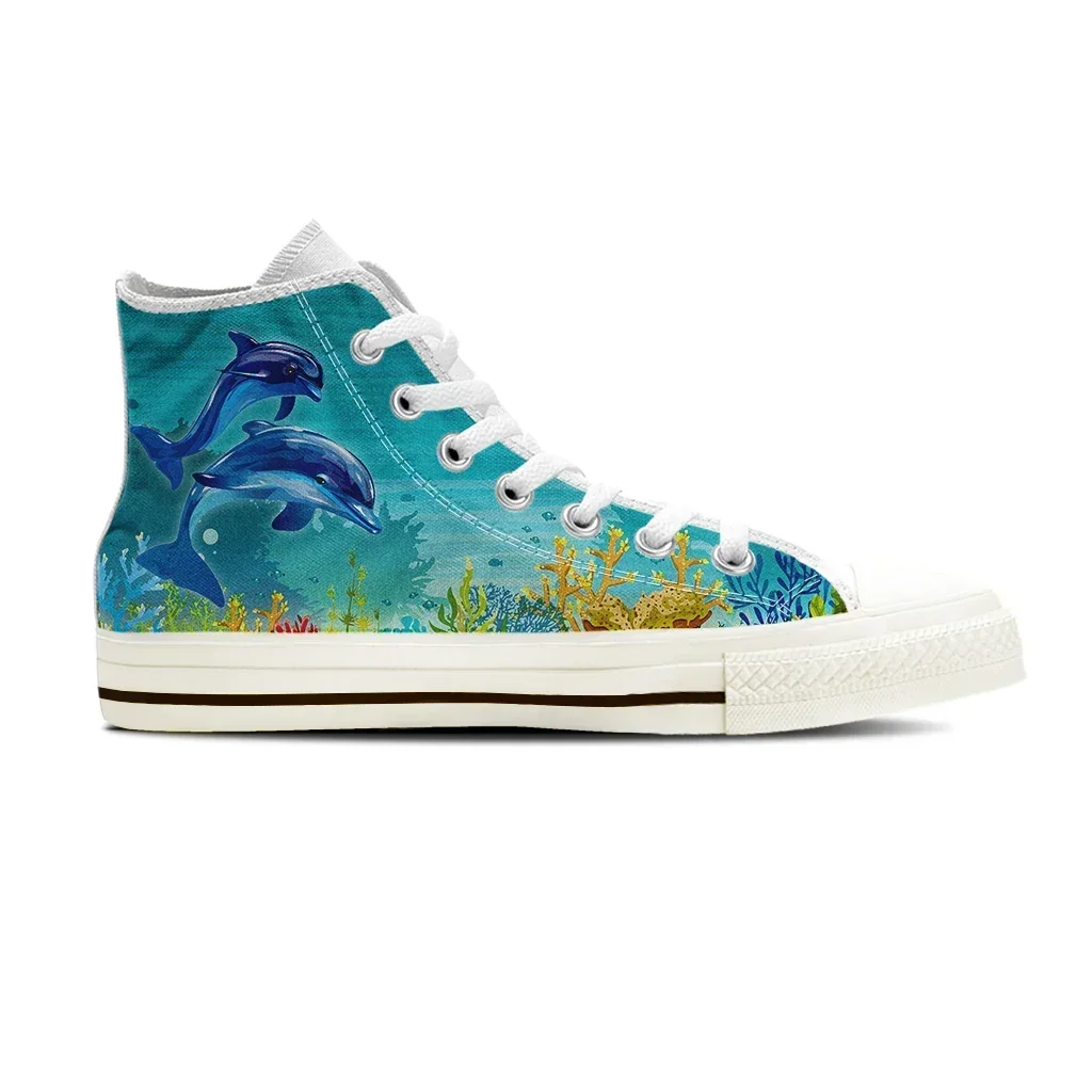 Chaussures montantes en toile  - Men'S Shoes For Sale avis et prix