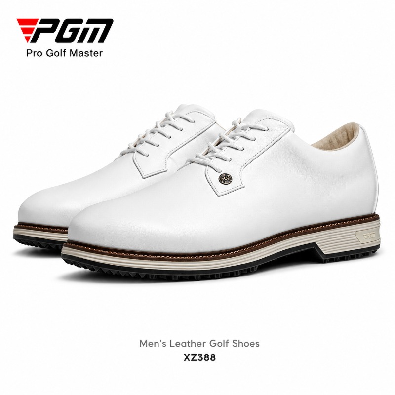 PGM – chaussures de golf en cu - Men Shoes Eu To Us Size avis et prix