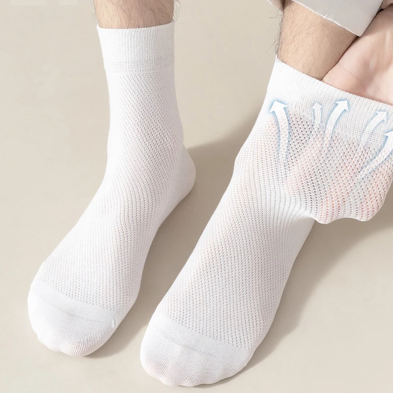6 paires de chaussettes habill - Men'S Shoes For Crews avis et prix