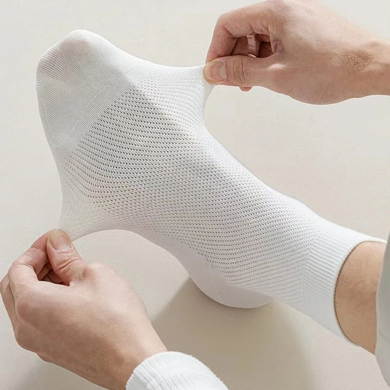 6 paires de chaussettes habill - Men'S Shoes For Crews avis et prix