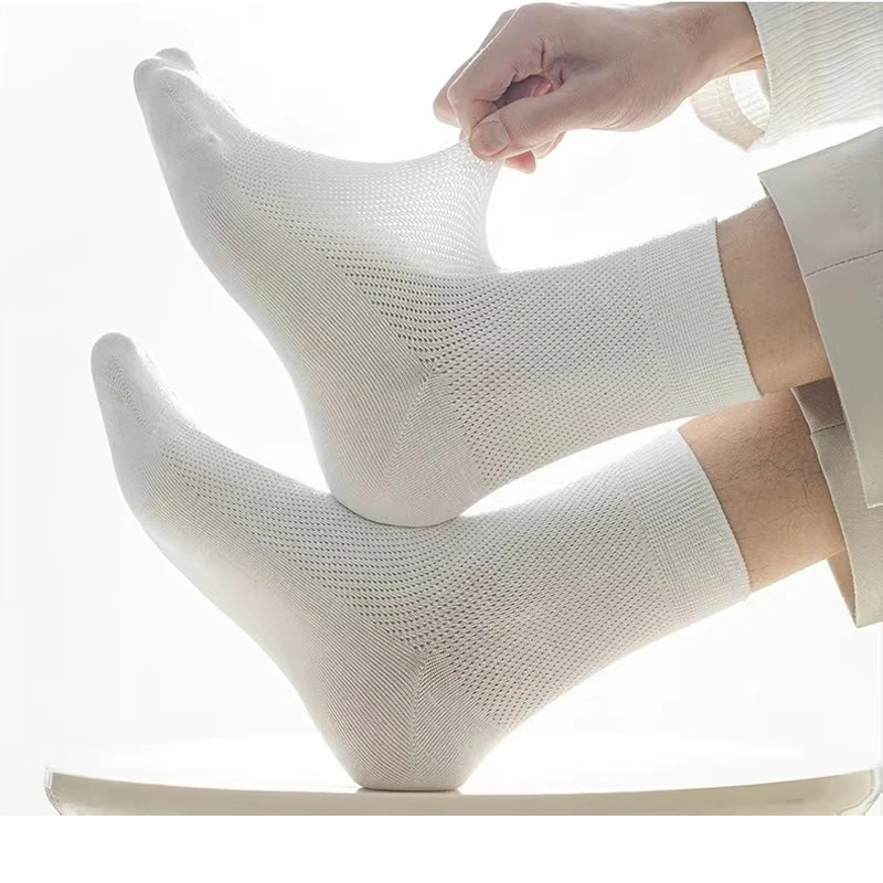 6 paires de chaussettes habill - Men'S Shoes For Crews avis et prix