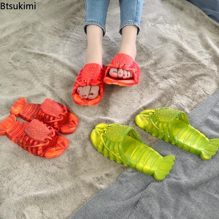 Nouvelles pantoufles d'été 202 - Men'S Shoes Non Slip avis et prix