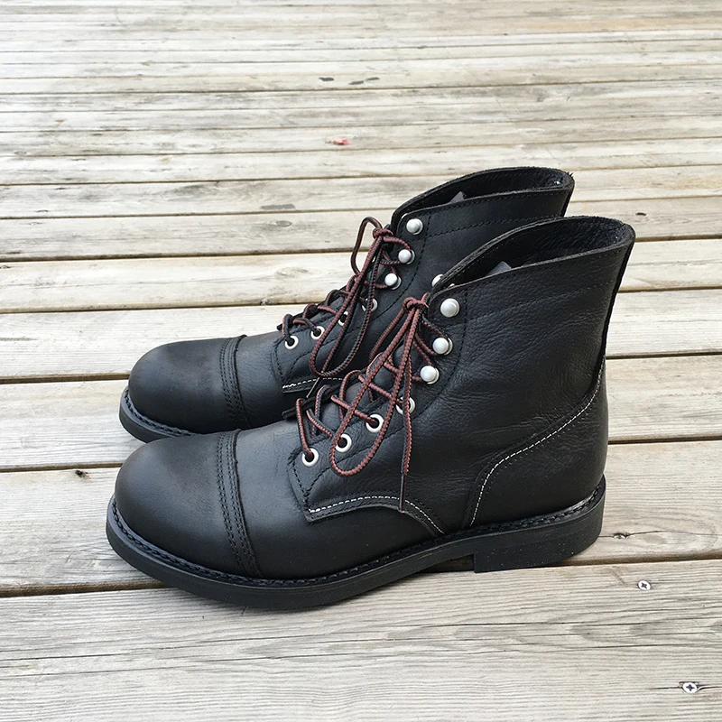 Nouveaux hommes chaussures mar - Men Shoes Formal avis et prix