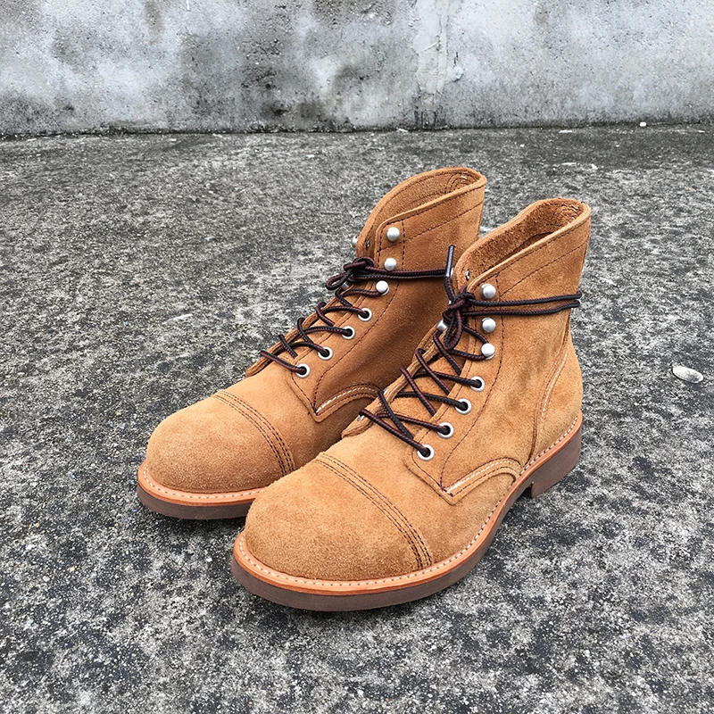 Nouveaux hommes chaussures mar - Men Shoes Formal avis et prix