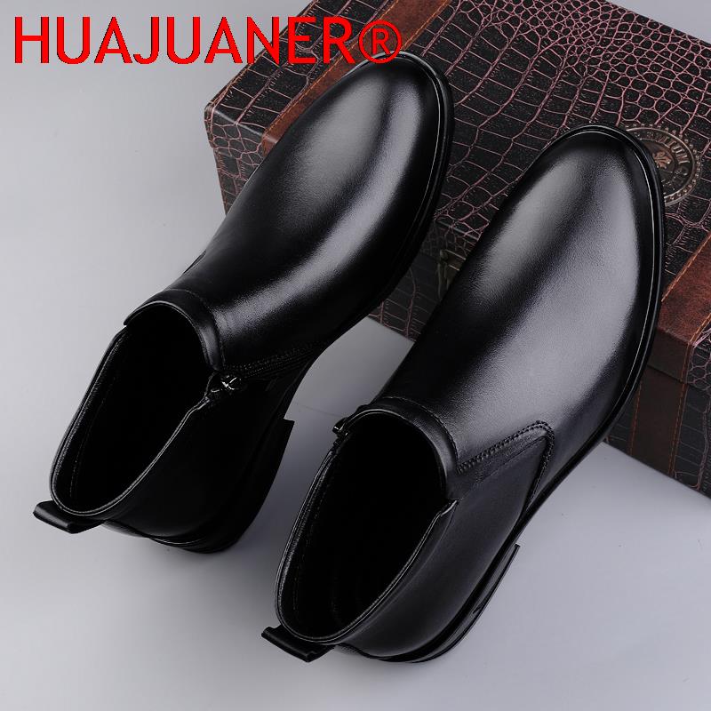 Chelsea bottes noir hommes bot - Men Shoes Formal avis et prix