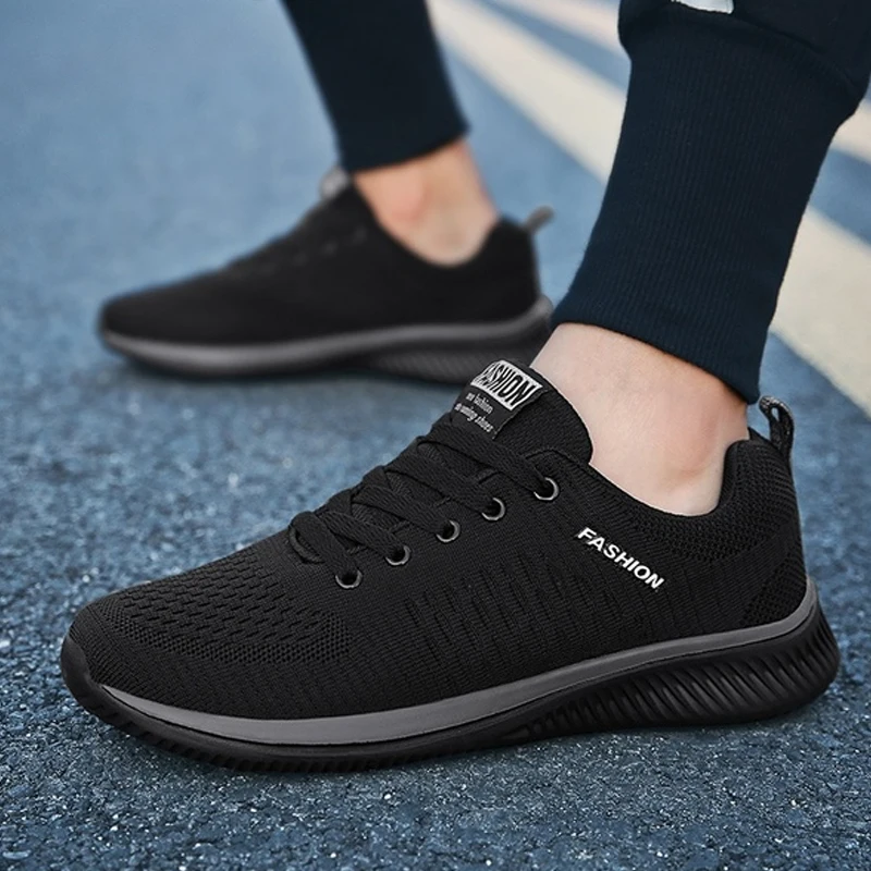 Baskets légères en maille resp - Men'S Shoes For Sale avis et prix