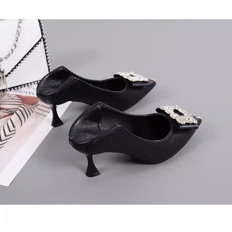 Chaussures à talons hauts sexy - Men Shoes Formal avis et prix