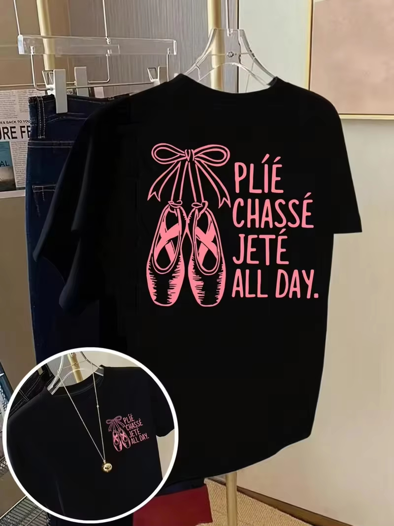 T-shirt décontracté à col rond - Men'S Shoes For Crews avis et prix