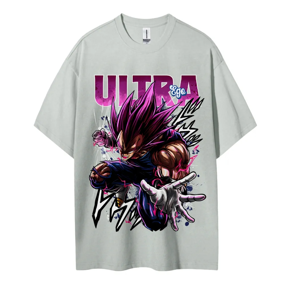 T-shirt Col Rond Oversize Impr - Men'S Shoes For Crews avis et prix