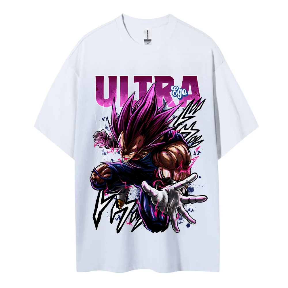 T-shirt Col Rond Oversize Impr - Men'S Shoes For Crews avis et prix