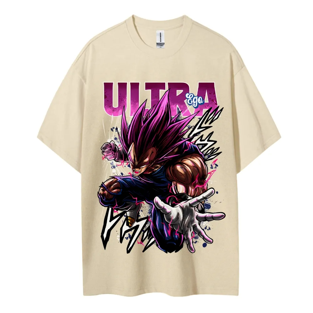 T-shirt Col Rond Oversize Impr - Men'S Shoes For Crews avis et prix