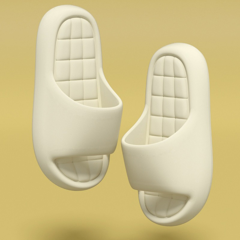 Sandales d'été à carreaux Clou - Men'S Shoes Non Slip avis et prix