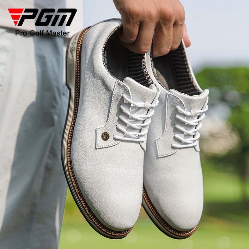 PGM – chaussures de Golf imper - Men Shoes Eu To Us Size avis et prix